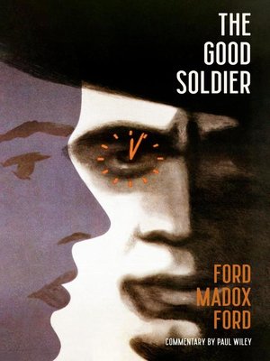 cover image of The Good Soldier (Warbler Classics)